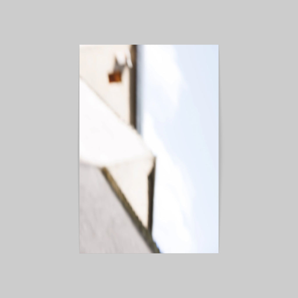 UNTITLED "A" (DRYPTICHON)