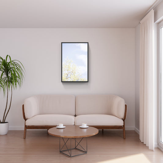 UNTITLED "C" (DRYPTICHON)