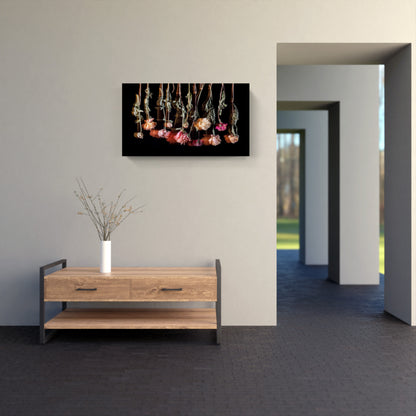 PENDULUM OF FLOWERS